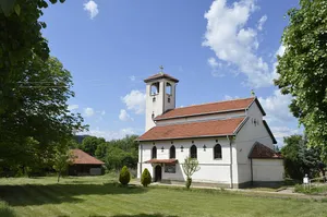Dormition of the Theotokos Church