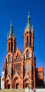 Białystok Cathedral