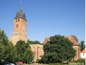 Saint Nicholas Church