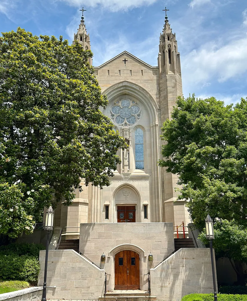 Cathedral of Christ the King