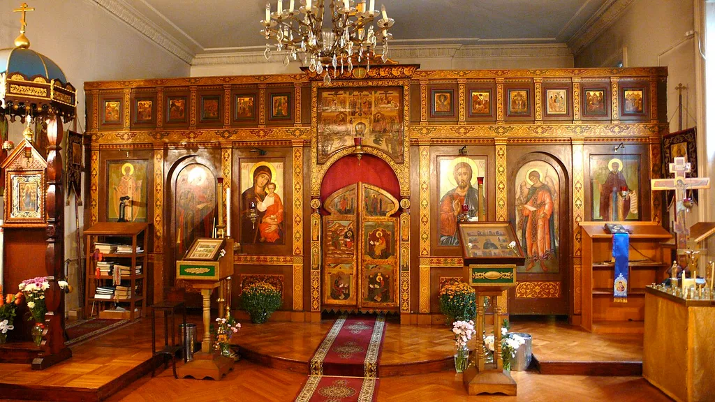 Cathedral of Our Lady of the Sign