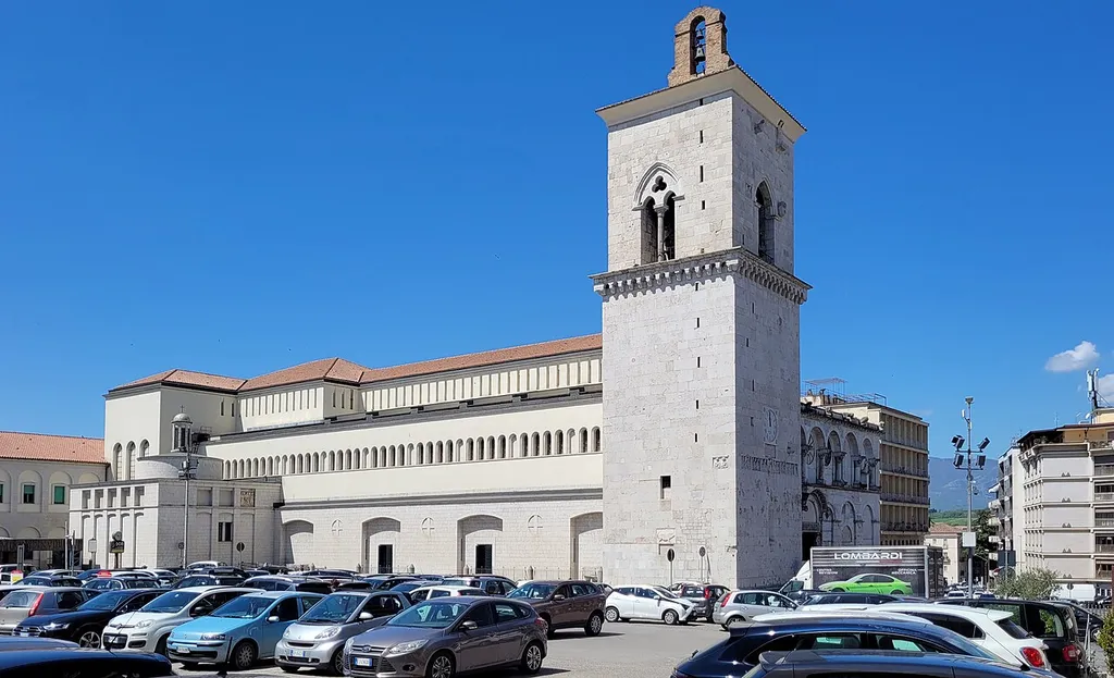 Benevento Cathedral