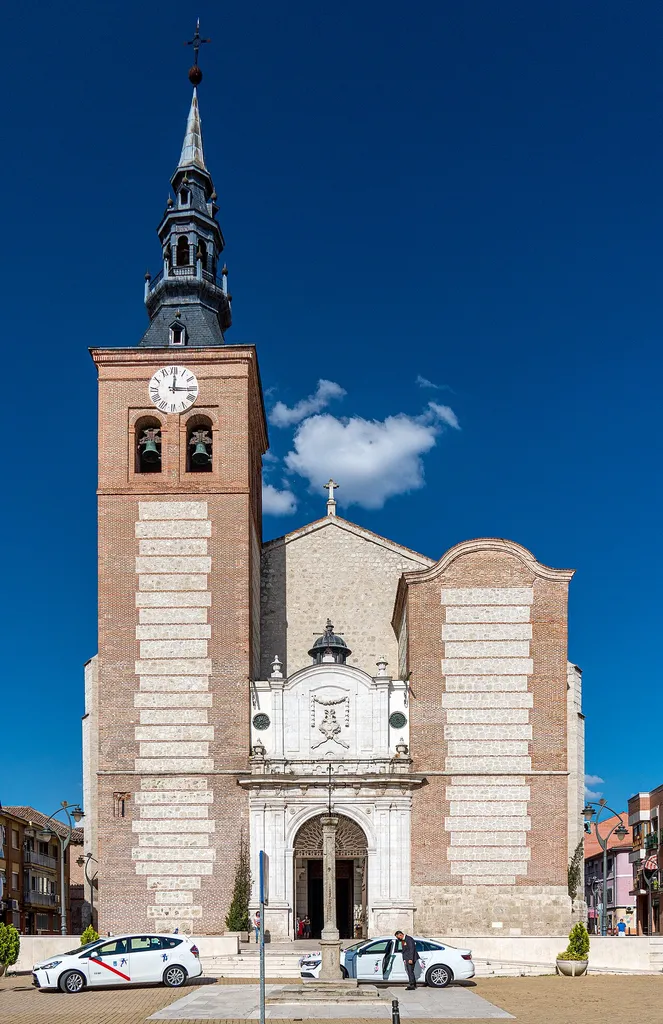 cathedral of the Magdalene