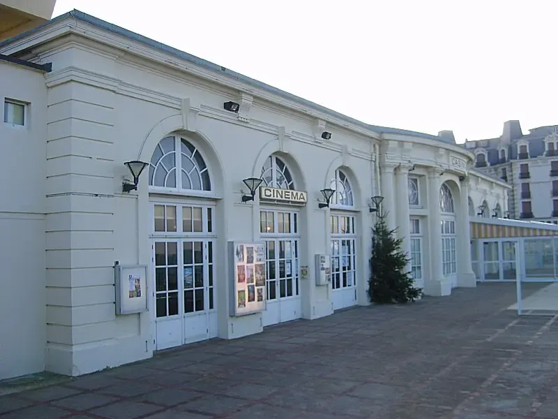Casino de Houlgate