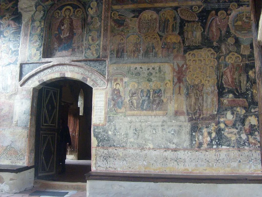 Rozhen Monastery