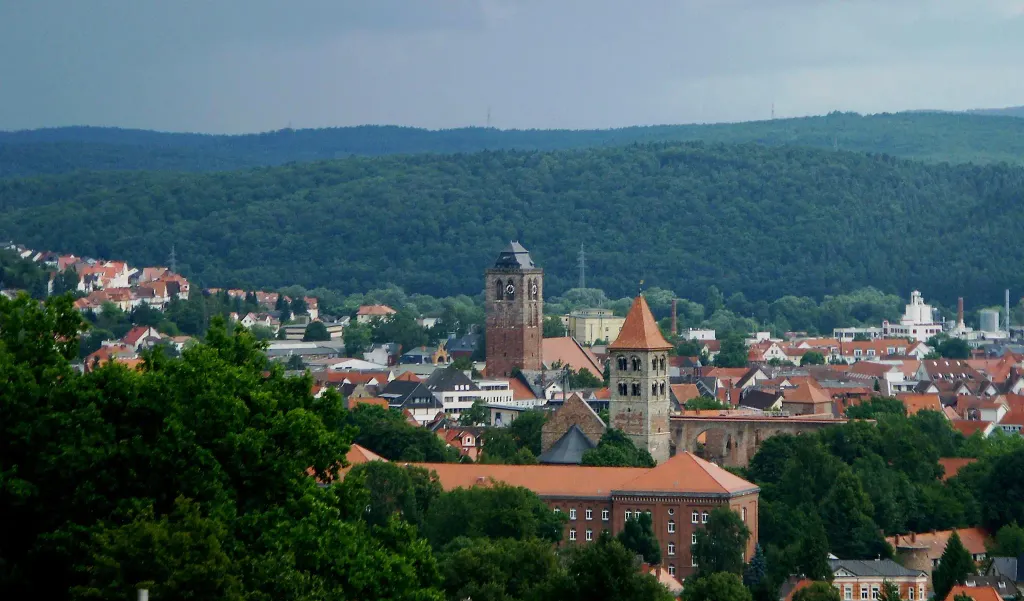 Bad Hersfeld