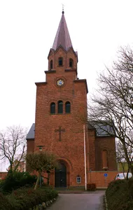 St. Nicholas Church