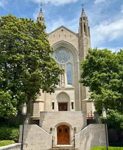 Cathedral of Christ the King