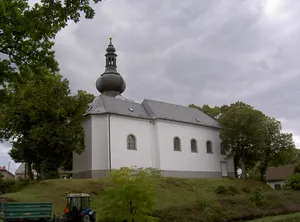 Church of Saint Michael