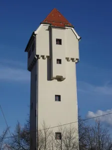 Wasserturm (Garching bei München)