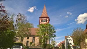 Sebastianskirche