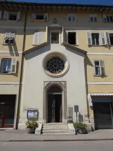 Our Lady of Graces church