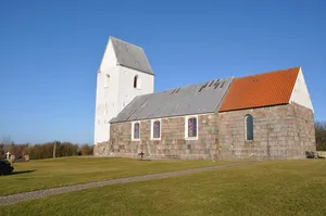 Tørring Church