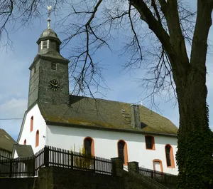 Evangelische Pfarrkirche