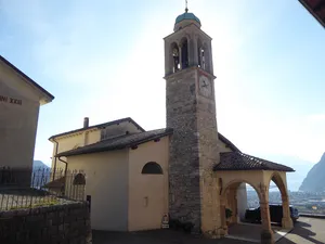 Saint Zeno church