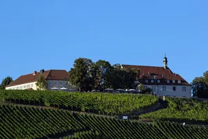 Kloster Vogelsburg