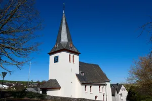 Protestant Church