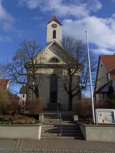 Saalkirche