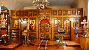 Cathedral of Our Lady of the Sign