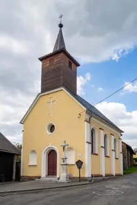 church of saint Florian