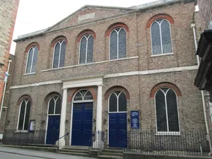 Malton Methodist Church