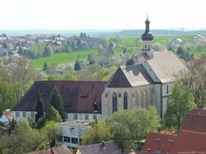 Dominikanerkloster Bad Wimpfen