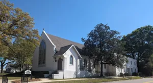 St. Mark’s Anglican Church