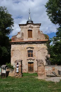 Church of Saint John the Baptist
