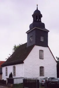 Protestant Church Aschenhausen