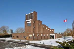 Brøndby Strand Church