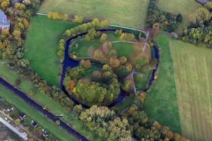 Burg Mark