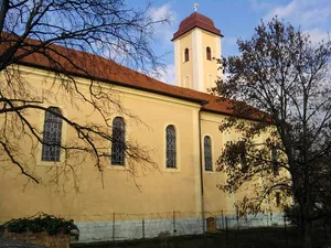 St Joseph Church