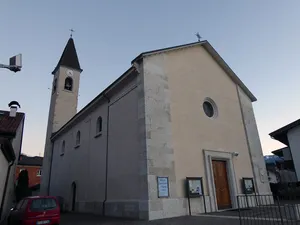 Our Lady of Help church