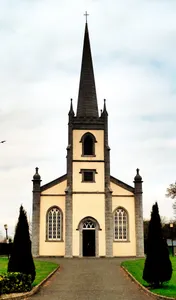 St Patrick's Church