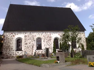 Siuntio Church