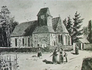 Alte Pfarrkirche