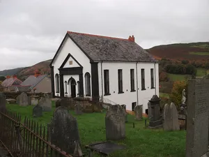 Glyndyfrdwy Baptist Church