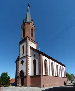 Pfarrkirche