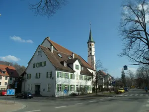 Dreifaltigkeitskirche
