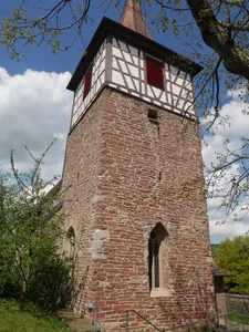 Protestant Church