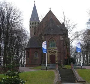 Saint Viktor of Xanten Church