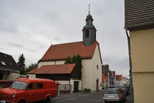 Gustav-Adolf-Kirche
