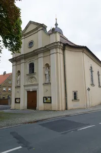 Pfarrkirche