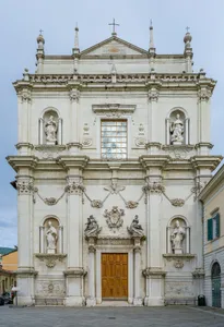 Church of Saint Barnaba