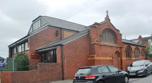 St Barnabas' Church