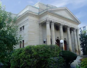 First Church of Christ, Scientist