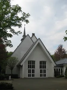 Johanneskirche