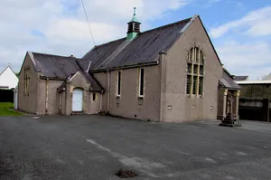 English Congregational Church