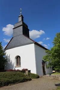 Protestantische Kirche