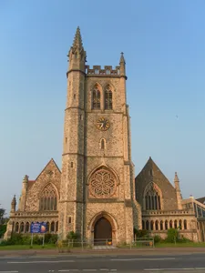 Church of St John